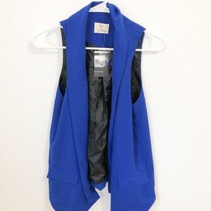 Urban outfitters vest